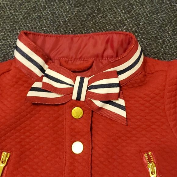 Bomber, Leggings and T shirt - Picture 4 of 7